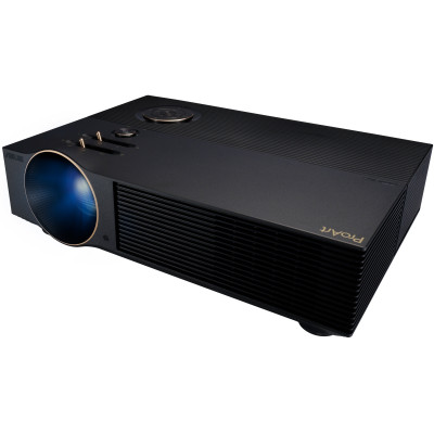 Проєктор Asus ProArt A1 FHD, 3000 lm, LED, 1.3-1.56, WiFi Проєктор Asus ProArt A1 FHD, 3000 lm, LED, 1.3-1.56, WiFi