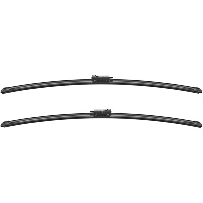 Склоочисник BOSCH Aerotwin безкаркасний комплект 680/680мм (3 397 014 115)