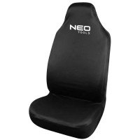 Чохол для сидіння Neo Tools універсальний 145x55см