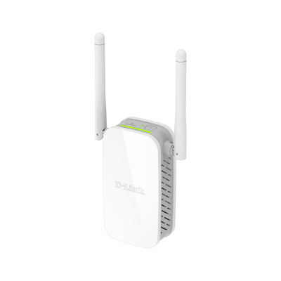Розширювач WiFi-покриття D-Link DAP-1325 N300 Розширювач WiFi-покриття D-Link DAP-1325 N300