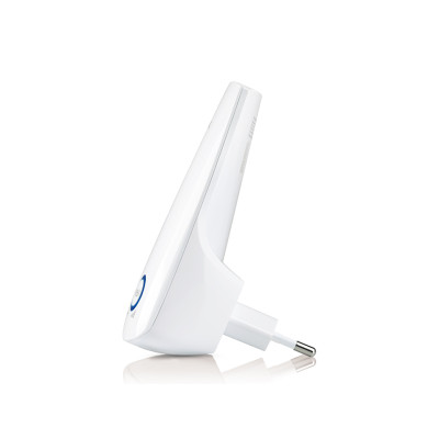 Розширювач покриття WiFi  TP-LINK TL-WA854RE N300, 1хFE LAN