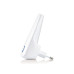 Розширювач покриття WiFi  TP-LINK TL-WA854RE N300, 1хFE LAN