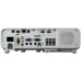 Проєктор Epson EB-L260F FHD, 4600 lm, LASER, 1.32-2.12, WiFi Проєктор Epson EB-L260F FHD, 4600 lm, LASER, 1.32-2.12, WiFi