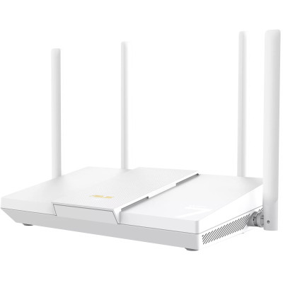 Маршрутизатор ASUS RT-BE3600E BE3600 3xGE LAN, 2,5xGE WAN, MESH Маршрутизатор ASUS RT-BE3600E BE3600 3xGE LAN, 2,5xGE WAN, MESH