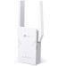Розширювач покриття WiFi TP-LINK RE225BE BE3600, 1хGE, MESH