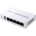 Маршрутизатор ASUS ExpertWiFi EBG15 2xGE LAN 1xGE WAN, 2xGE WAN/LAN, USB 3.2, BT Маршрутизатор ASUS ExpertWiFi EBG15 2xGE LAN 1xGE WAN, 2xGE WAN/LAN, USB 3.2, BT