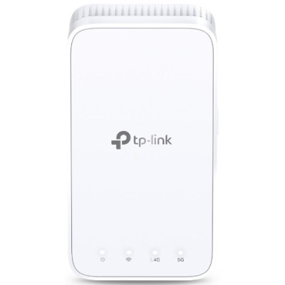 Розширювач покриття WiFi TP-LINK RE300, AC1200, MESH Розширювач покриття WiFi TP-LINK RE300, AC1200, MESH