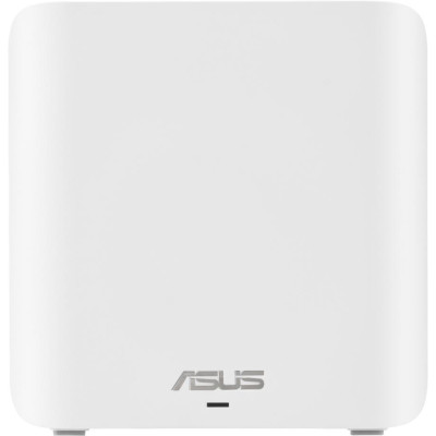 Система WiFi-Mesh ASUS ZenWiFi BD4 BE3600, 2x2,5GE WAN/LAN, 2мод, білий Система WiFi-Mesh ASUS ZenWiFi BD4 BE3600, 2x2,5GE WAN/LAN, 2мод, білий