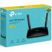 Маршрутизатор TP-LINK TL-MR150 N300, 4G/LTE, 3xFE LAN, 1xFE WAN