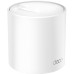 Система WiFi-Mesh TP-LINK Deco X60 AX5400, 1xGE LAN, 1xGE WAN, 1мод