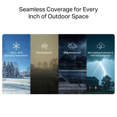 Маршрутизатор MERCUSYS MB118-4G N300, 4G/LTE, 1xFE LAN, outdoor