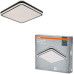 Світильник накладний OSRAM CEILING NOIR 430мм Square 48Вт 4000K