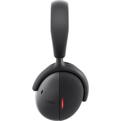 Гарнітура Dell Pro Premium Wireless ANC Headset - WL7024, чорний