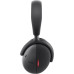 Гарнітура Dell Pro Premium Wireless ANC Headset - WL7024, чорний