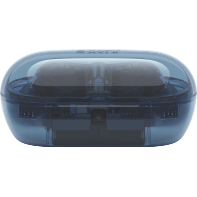 Навушники TWS Sony WF-C710N BT 5.3, ANC, IPX4, SBC, AAC, Mic, Синій