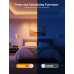 Набір ламп 2шт Govee B600D GU10 Smart LED Bulb, RGBWW, WI-FI/Bluetooth, білий