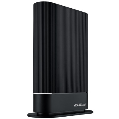 Маршрутизатор ASUS RT-AX59U AX4200, 3xGE LAN, 1xGE WAN, 1xUSB3.2, 1xUSB 2.0, MESH Маршрутизатор ASUS RT-AX59U AX4200, 3xGE LAN, 1xGE WAN, 1xUSB3.2, 1xUSB 2.0, MESH