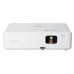 Проєктор Epson CO-FH01 FHD, 3000 lm, 1.19