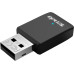 Адаптер WiFi TENDA U11 AX900, USB