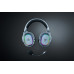 Гарнітура ігрова Razer Barracuda X Chroma, BT/WL, RGB, Phantom White Ed.