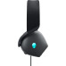 Навушники Dell Alienware Wired Gaming Headset - AW520H - Dark Side of the Moon