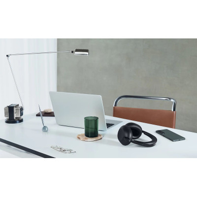 Навушники Over-ear Sony 1000X THE COLLEXION BT 6.0, ANC, Hi-Res, AAC, LDAC, LC3, Mic, Чорний