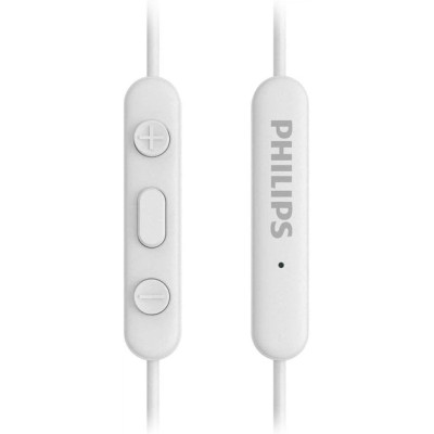 Навушники In-ear Philips TAE5008 Type-C, Mic, Білий Навушники In-ear Philips TAE5008 Type-C, Mic, Білий
