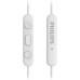 Навушники In-ear Philips TAE5008 Type-C, Mic, Білий Навушники In-ear Philips TAE5008 Type-C, Mic, Білий