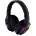 Гарнітура ігрова Razer Barracuda X Chroma, BT/WL, RGB, чорний