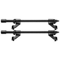 Знімач пружин Neo Tools, 300мм, 4 точки кріплення, 1.88кг Знімач пружин Neo Tools, 300мм, 4 точки кріплення, 1.88кг