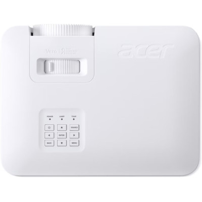 Проєктор Acer Vero HL6522GTV FHD, 4000 lm, LASER, 1.5-1.65 Проєктор Acer Vero HL6522GTV FHD, 4000 lm, LASER, 1.5-1.65