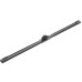 Склоочисник BOSCH Aerotwin Plus безкаркасний 475мм (3 397 006 946)