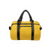 Сумка дорожня Tucano Gommo, жовтий