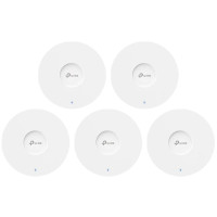 Точка доступу TP-LINK EAP613 AX1800, 1xGE,  PoE,  Passive PoE, 5мод