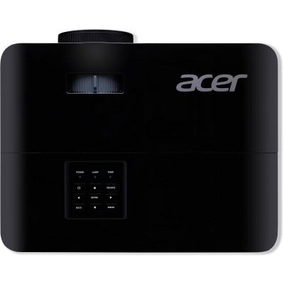 Проєктор Acer X129H XGA, 4800 lm, 1.94-2.16 Проєктор Acer X129H XGA, 4800 lm, 1.94-2.16