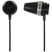 Навушники In-Ear Koss Spark Plug, 3.5 mini-jack, Чорний