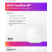 Точка доступу HPE Aruba Instant On AP32, DR2x2:2, Wi-Fi 6E, 1x2.5GE port, RND75, Indoor