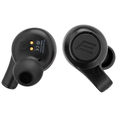 Навушники 2E Novem Pro True Wireless, 4 Mic, Waterproof, Black