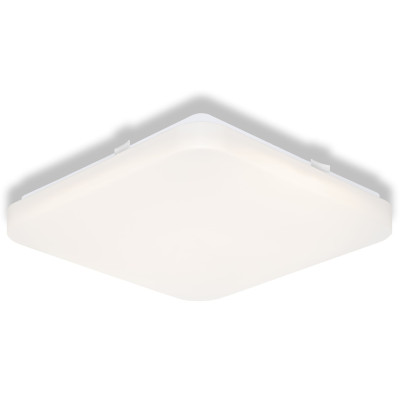 Світильник накладний з датчиком руху OSRAM CEILING SQUARE 18Вт 4000K 1140Лм