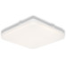 Світильник накладний з датчиком руху OSRAM CEILING SQUARE 18Вт 4000K 1140Лм