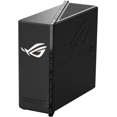 Маршрутизатор ASUS GS-BE18000 BE18000 1x10GE LAN, 3x2.5GE LAN, 1x10GE WAN/LAN, 1x2.5GE WAN/LAN, 1xUSB3.2, 1xUSB2.0, MESH