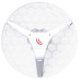 Точка доступу MikroTik LHG 5 (3шт в уп)