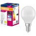 Лампа OSRAM LED VALUE CLASSIC P E14 7Вт 4000K 1055Лм