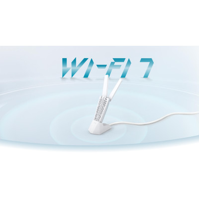 WiFi-адаптер D-Link AE65U BE7300, USB 3.0