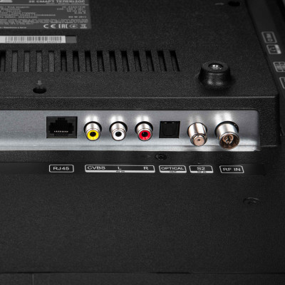 Телевізор 43