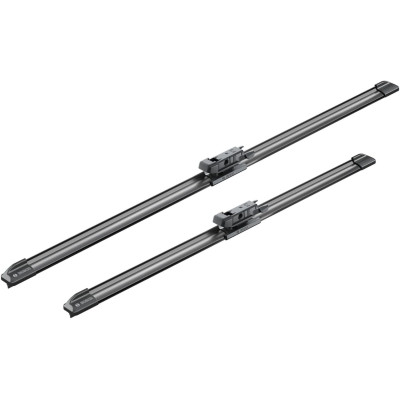 Склоочисник BOSCH Aerotwin безкаркасний комплект 600/475мм (3 397 118 929)