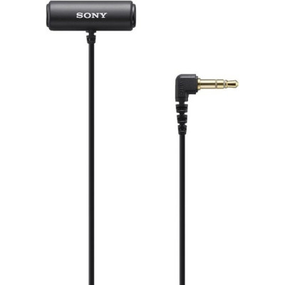 Мікрофон Sony ECM-LV1