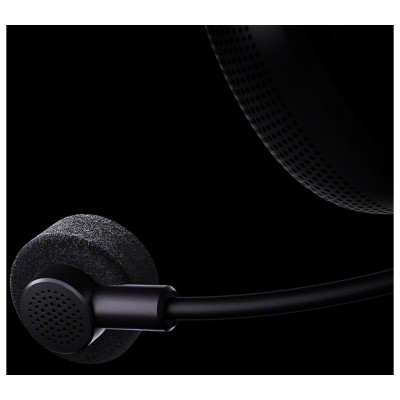 Гарнітура ігрова Over-ear Sony INZONE H6 Air 3.5 mini-jack / USB-C, Mic, Чорний Гарнітура ігрова Over-ear Sony INZONE H6 Air 3.5 mini-jack / USB-C, Mic, Чорний