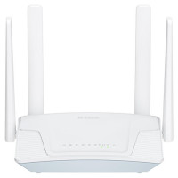 Маршрутизатор D-Link G403C N300, 4G/LTE, 3xFE LAN, 1xFE LAN/WAN