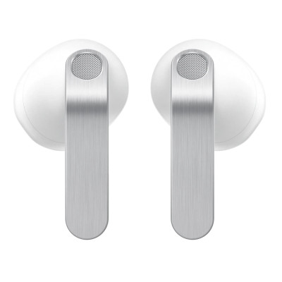 Бездротові навушники Samsung Galaxy Buds 4 (R540), білий